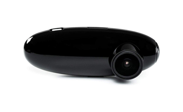 Image of $89 for a 1080P RSC-Tama Ultra-Compact Dashcam with 32GB Memory Card Bundle (a $148 Value)