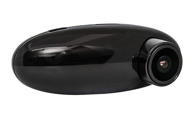 Image of $89 for a 1080P RSC-Tama Ultra-Compact Dashcam with 32GB Memory Card Bundle (a $148 Value)