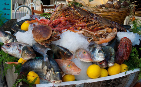 Up to 50% off Seafood, Lunch or Dinner Up to 50% off Seafood, Lunch or Dinner