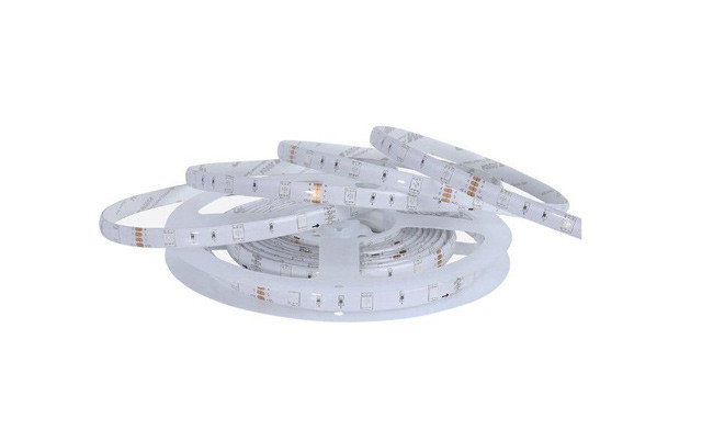 Image of $59 for a 5M Smart WiFi RGBW Strip Lighting Kit (a $89 Value)