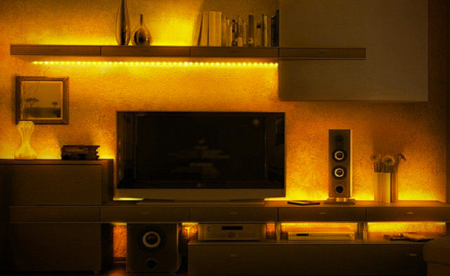 Image of $59 for a 5M Smart WiFi RGBW Strip Lighting Kit (a $89 Value)