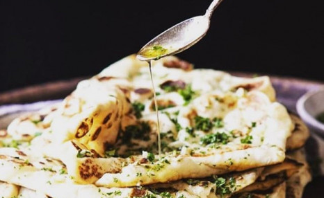 Up to 45% off Indian Cuisine for 2 or 4 People Up to 45% off Indian Cuisine for 2 or 4 People