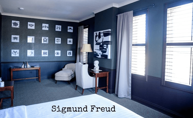 Image of $199 and Up for a Couples Getaway Packages from the Arlington Hotel