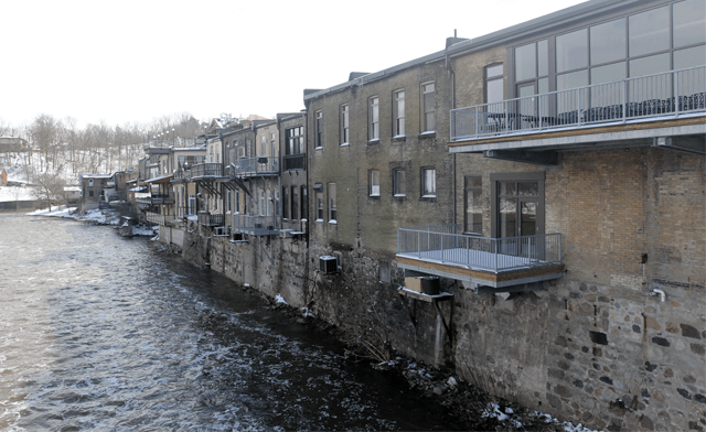 Image of $199 and Up for a Couples Getaway Packages from the Arlington Hotel