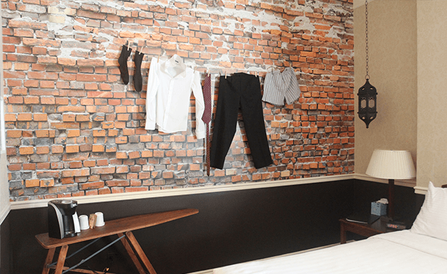 Image of $199 and Up for a Couples Getaway Packages from the Arlington Hotel