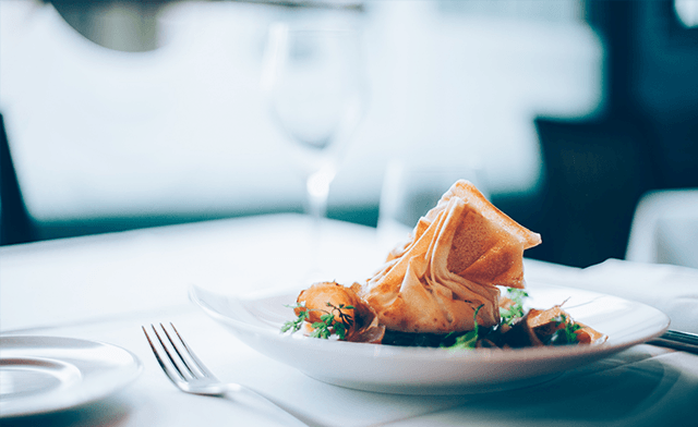 Image of $199 and Up for a Couples Getaway Packages from the Arlington Hotel