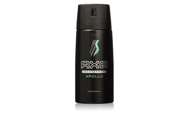 Image of $19.99 for a 6-Pack of Axe Body Spray - 150mL (a $29.99 Value)