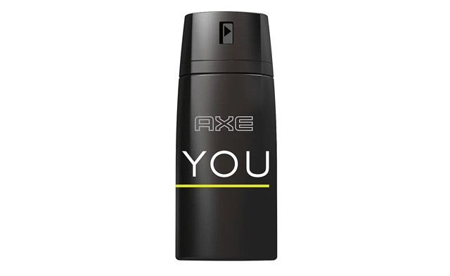 Image of $19.99 for a 6-Pack of Axe Body Spray - 150mL (a $29.99 Value)