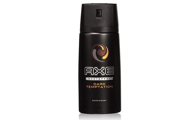 Image of $19.99 for a 6-Pack of Axe Body Spray - 150mL (a $29.99 Value)