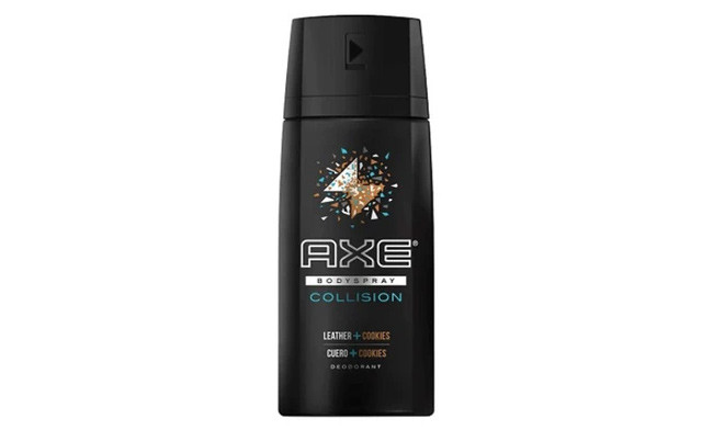 Image of $19.99 for a 6-Pack of Axe Body Spray - 150mL (a $29.99 Value)