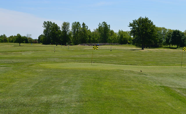 Image of 10 Large Buckets of Driving Range Balls or a Membership 