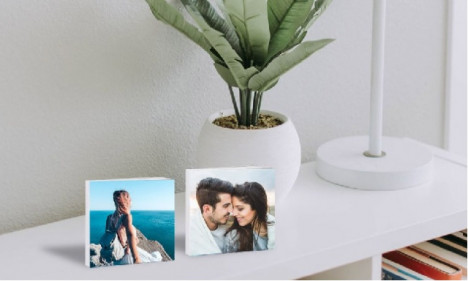App Exclusive: Up to 46% off Personalized Lil Photobooks from Photobook Canada App Exclusive: Up to 46% off Personalized Lil Photobooks from Photobook Canada