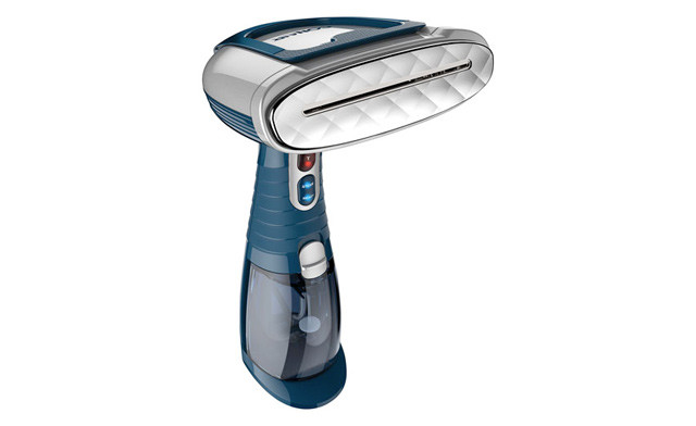 Image of $29 for a Conair GS38C 1550W Handheld Fabric Steamer - Certified Refurbished (a $69.98 Value)