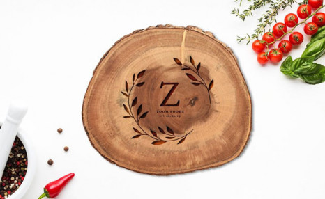 Up to 67% off Personalized Laser Wooden Serving Boards from Photobook Canada Up to 67% off Personalized Laser Wooden Serving Boards from Photobook Canada