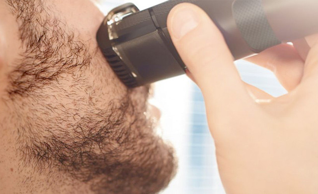 Image of $34.95 for a Philips Series 5000 Beard Trimmer - Open Box NEW (a $74.29 Value)