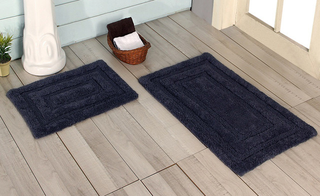 Image of Up to 59% Off Cotton Bath Mats