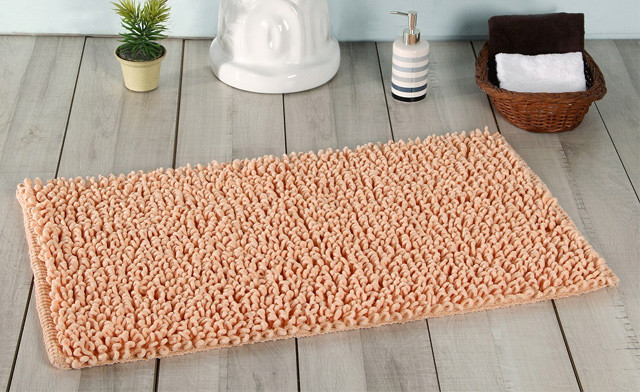 Image of Up to 59% Off Cotton Bath Mats