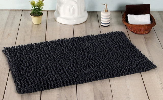 Image of Up to 59% Off Cotton Bath Mats