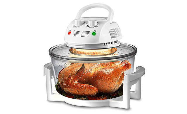 Image of $65 for a Gravitti Health Wave 6-in-1 Multicooker (a $99 Value)