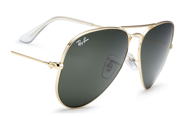Image of Up to 65% off Ray-Ban® Aviators & Clubmaster Sunglasses
