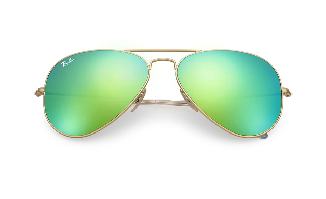Image of Up to 65% off Ray-Ban® Aviators & Clubmaster Sunglasses