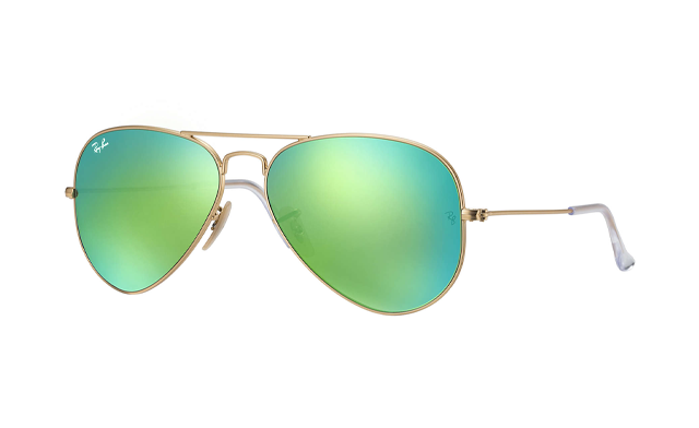 Image of Up to 65% off Ray-Ban® Aviators & Clubmaster Sunglasses
