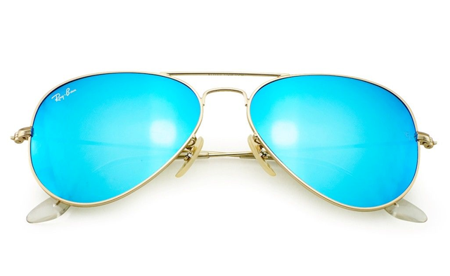 Image of Up to 65% off Ray-Ban® Aviators & Clubmaster Sunglasses