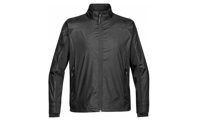 Image of $49.99 for a Stormtech Men's Reflex Shell RFX-1 Golf Jacket (a $139.99 Value)