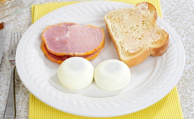 Image of $59 for 10 lbs of Sliced Peameal Bacon (a $90 Value) 
