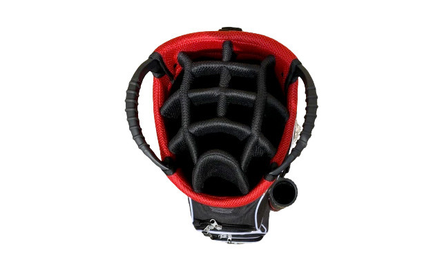 Image of $149 for a Limited Edition Canada Cart Bag (a $229 Value)