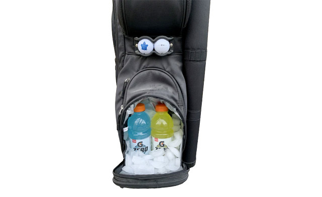 Image of $149 for a Limited Edition Canada Cart Bag (a $229 Value)