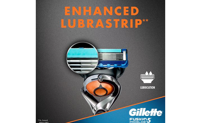Image of $19 for the Gillette Fusion5 ProGlide Gift Pack (a $39.95 Value)
