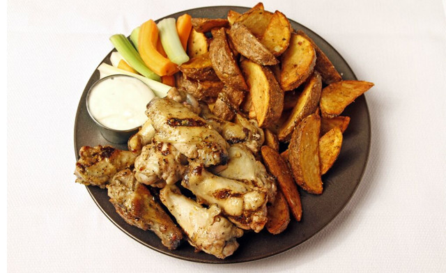 Image of $40 for 5kg of IQF Halal Chicken Wings (a $60 Value)