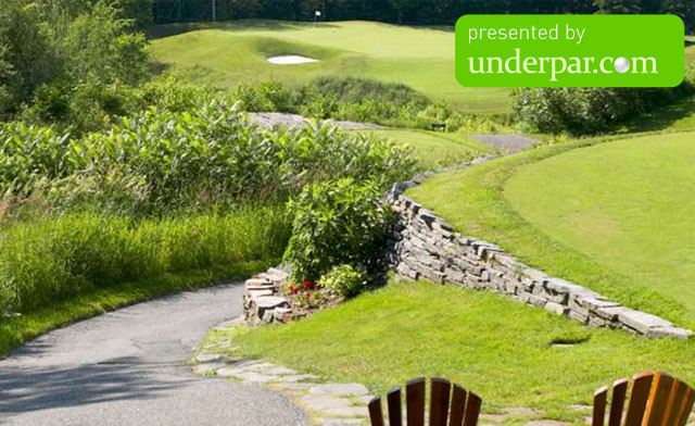 Image of $159 for Golf for 2 with Cart Fees and Replay (a $350 Value)