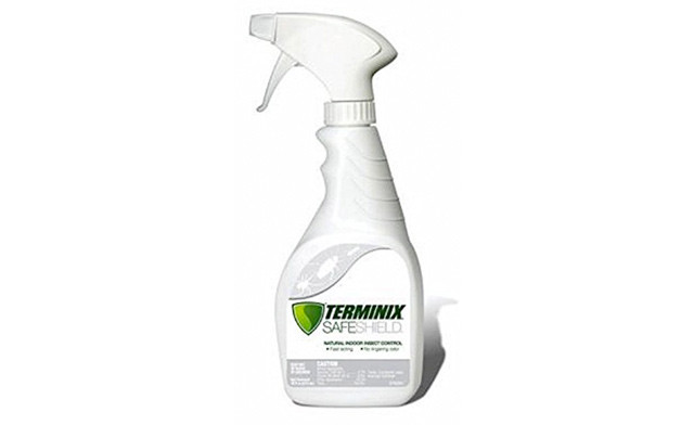 Image of $19.95 for Natural Insect Control Spray - 4-Pack (a $60 Value)