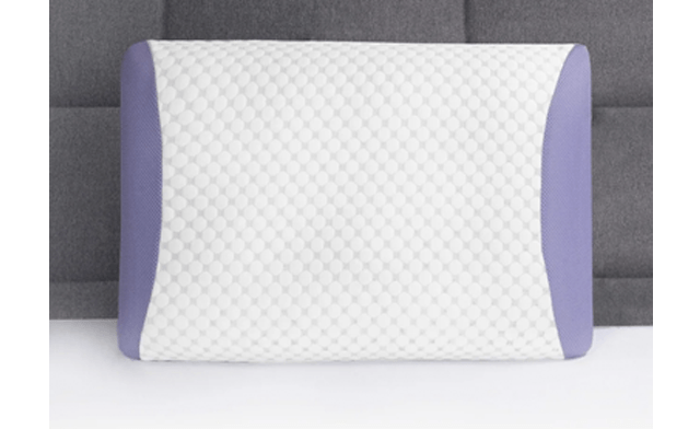 Image of $29 for a Lavender Infused Memory Foam Pillow (a $70 Value)