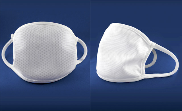 Image of Up to 23% Off Anti-Microbial Reusable Face Masks