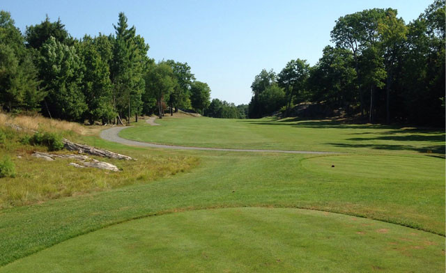 Image of $120.91 for Golf for 2, Cart, Range Balls & Replay (a $257.64 Value)