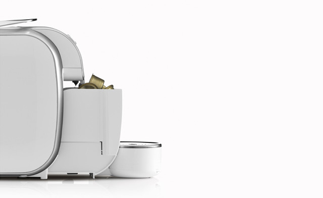 Image of $87.95 for a Caffitaly S07 Single Serve Espresso Machine (a $249 Value)