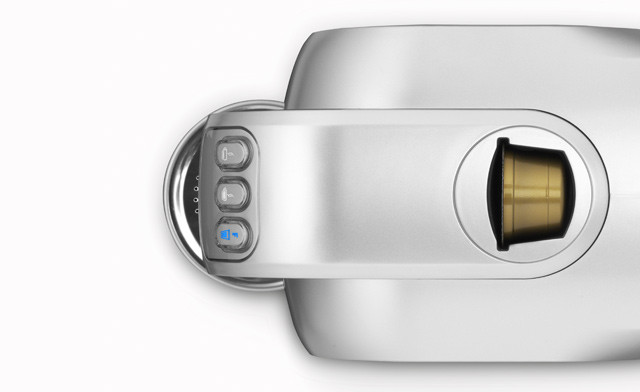 Image of $87.95 for a Caffitaly S07 Single Serve Espresso Machine (a $249 Value)