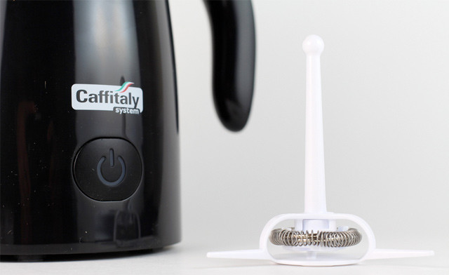 Image of Up to 30% off a Caffitaly Milk Frother