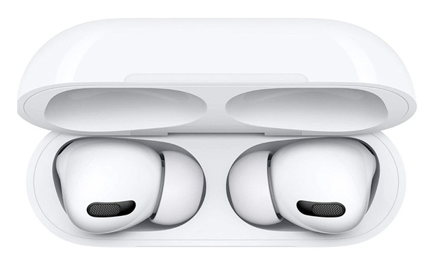 Image of $41.99 for a Pair of Apple Compatible Airbuds Pro (a $109 Value)