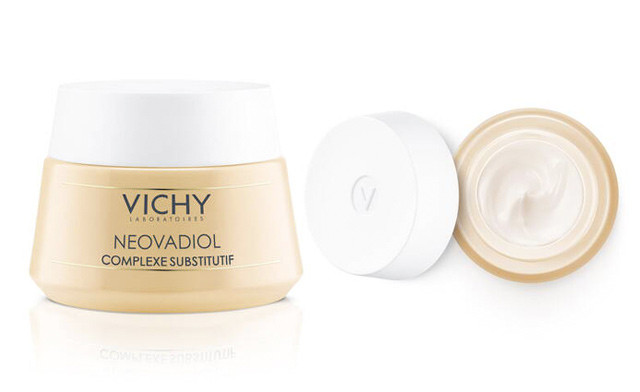 Image of $27.95 for Vichy Anti-Aging Products - 50mL (a $49.99 Value)
