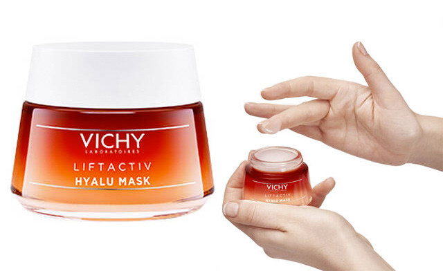Image of $27.95 for Vichy Anti-Aging Products - 50mL (a $49.99 Value)