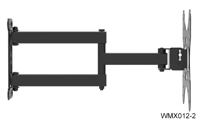 Image of Up to 71% Off a TV Wall Mount