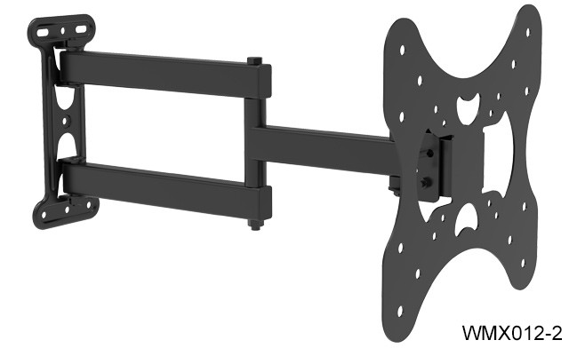Image of Up to 71% Off a TV Wall Mount