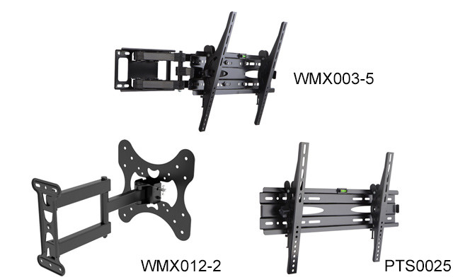 Image of Up to 71% Off a TV Wall Mount