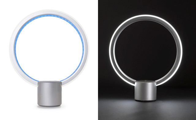 Image of $79 for a C by GE Sol Smart Lamp with Amazon Alexa (a $265.55 Value)