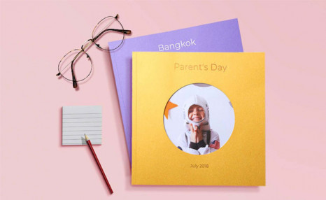 Up to 50% off Colourful Life Softcover Photobooks Up to 50% off Colourful Life Softcover Photobooks