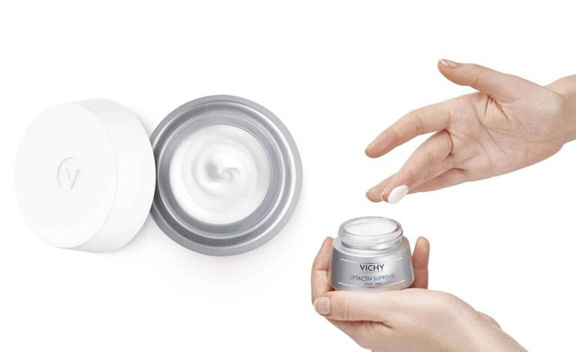 Image of $27.95 for Vichy Anti-Aging Products - 50mL (a $49.99 Value)